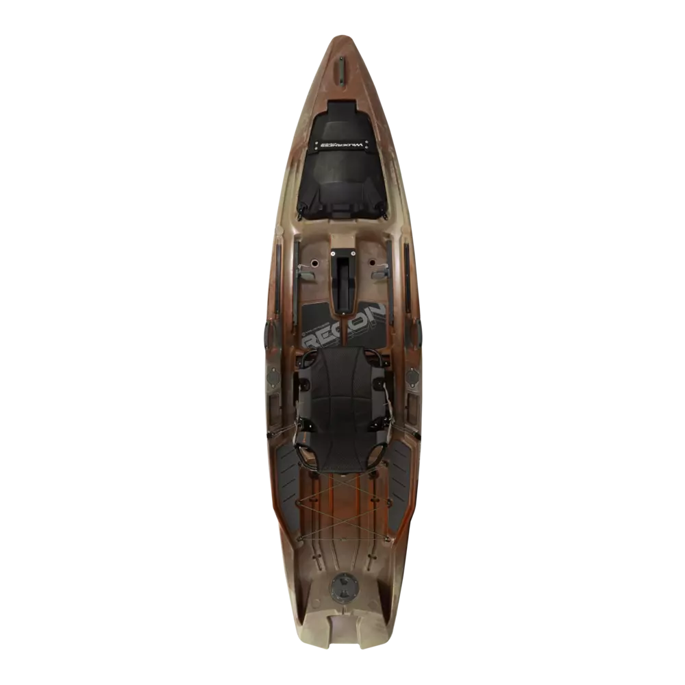 wilderness-systems-recon-120-fishing-kayak-with-airpro-aces-seat-9751104203 – Confluence Outdoor Canada