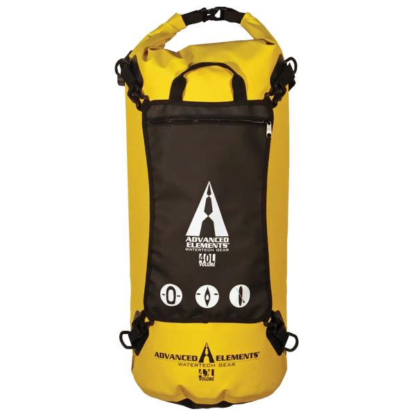 StashPak™ Dry Bags - 40L