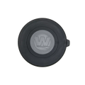 Round Hatch Cover with Tether