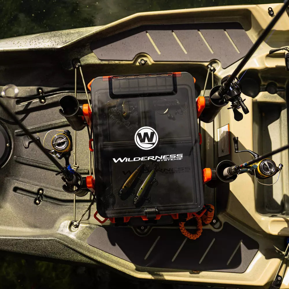 Caisse de rangement Kayak Krate