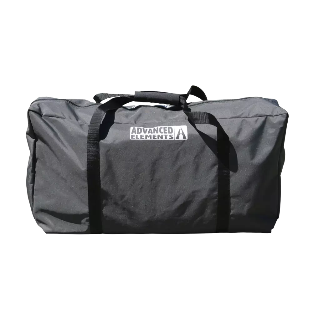 Duffel Bag - AdvancedFrame™ Convertible