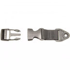 Tandem Rudder Extension Strap W/ Buckle