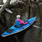 Kayak performant Sprint 100XR