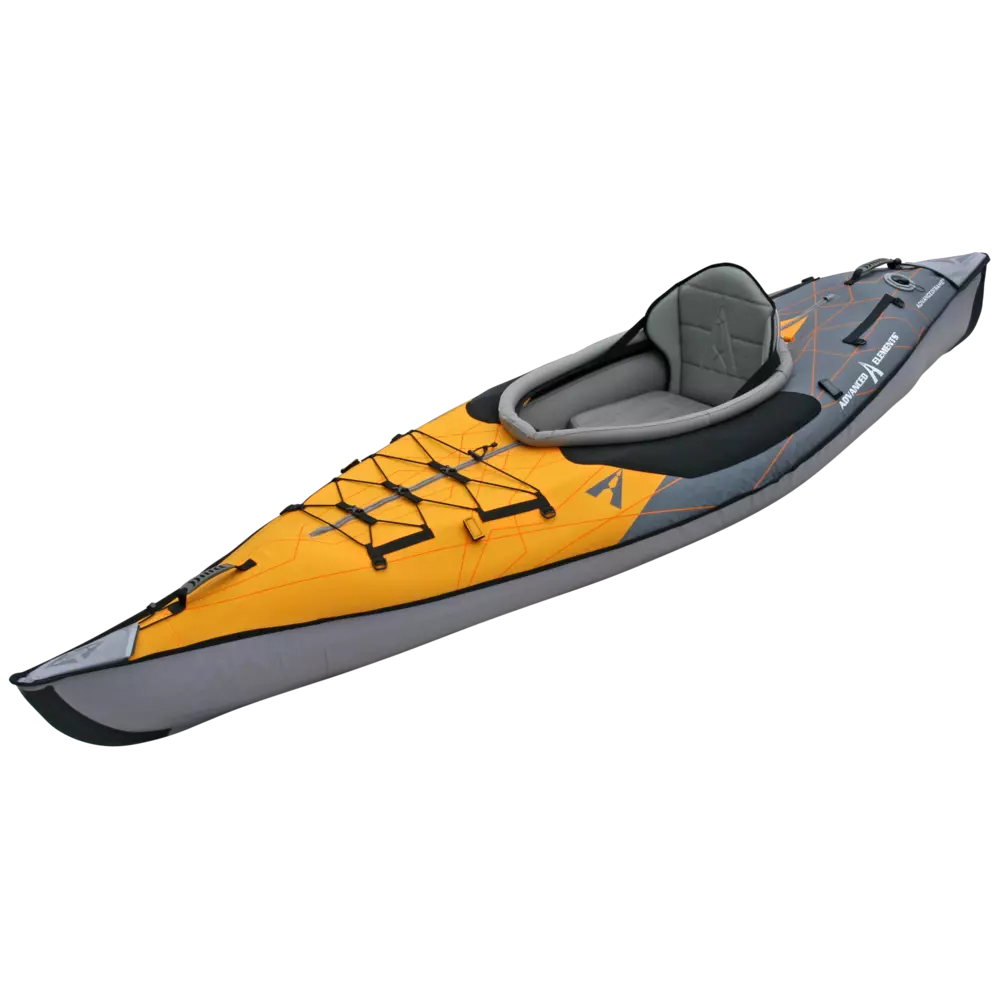 Kayak AdvancedFrame™ Elite SE avec pompe