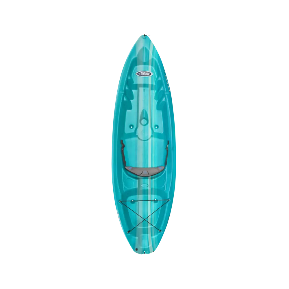 Kayak récréatif Sentinel 80X