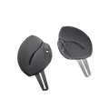 Kit de renfort de cuisse Touring sans matériel