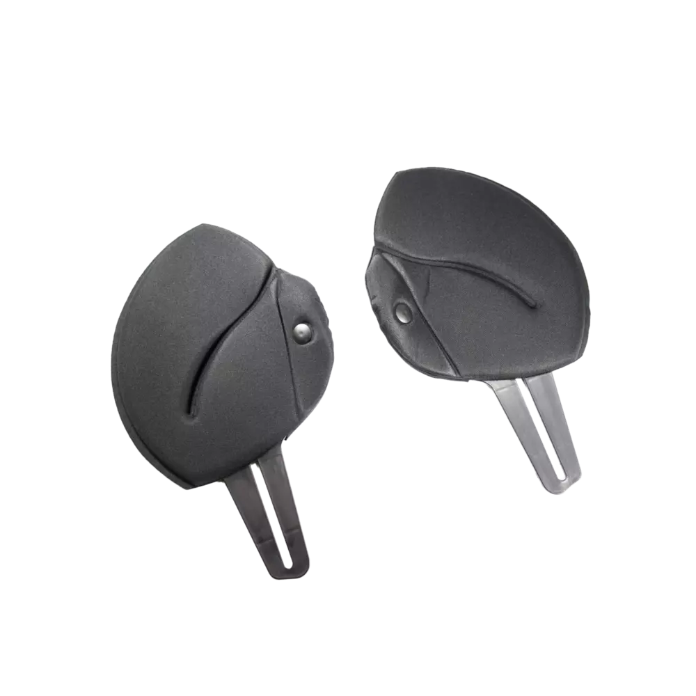 Kit de renfort de cuisse Touring sans matériel