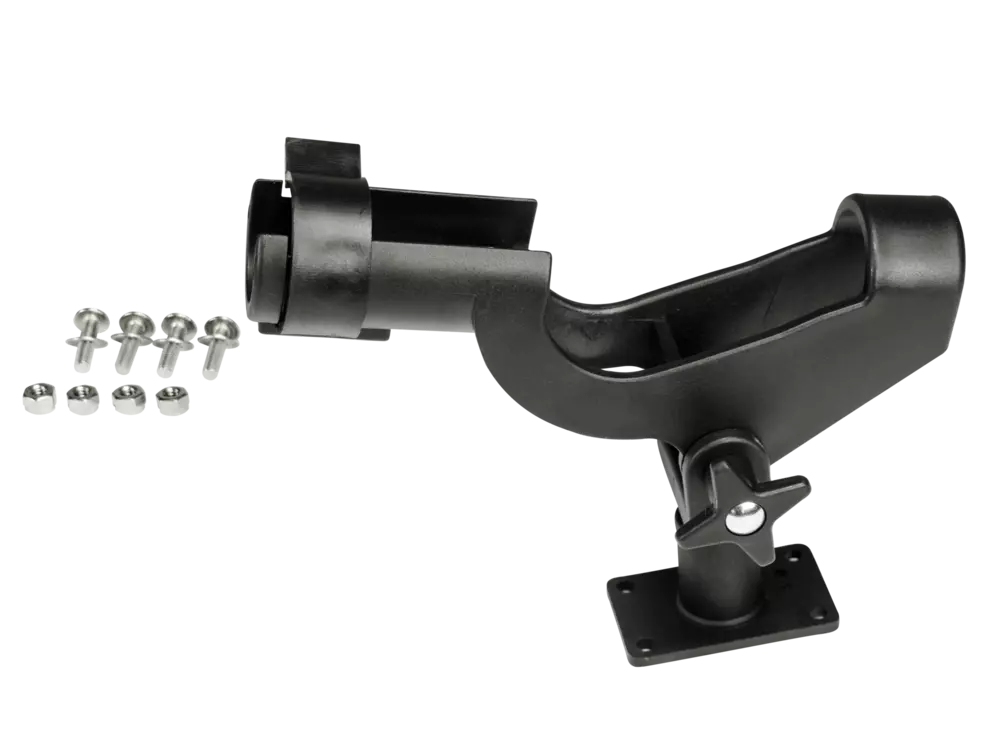 Swivel Fishing Rod Holder