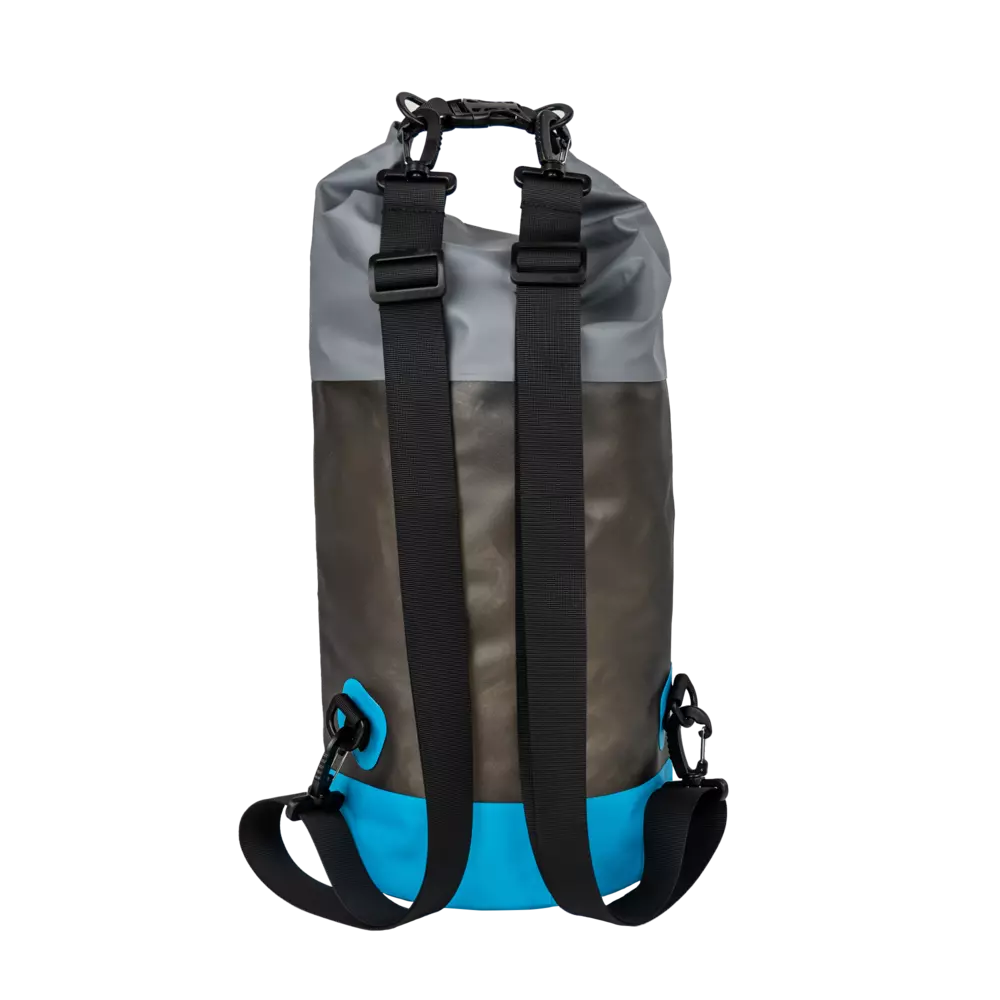 Sac étanche imperméable Exodry de 20 L - Réfléchissant