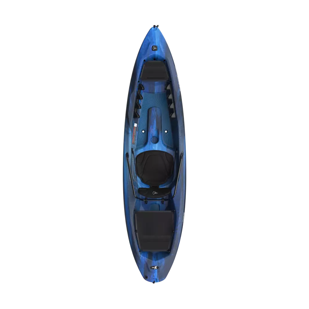Kayak récréatif SEEK 100X