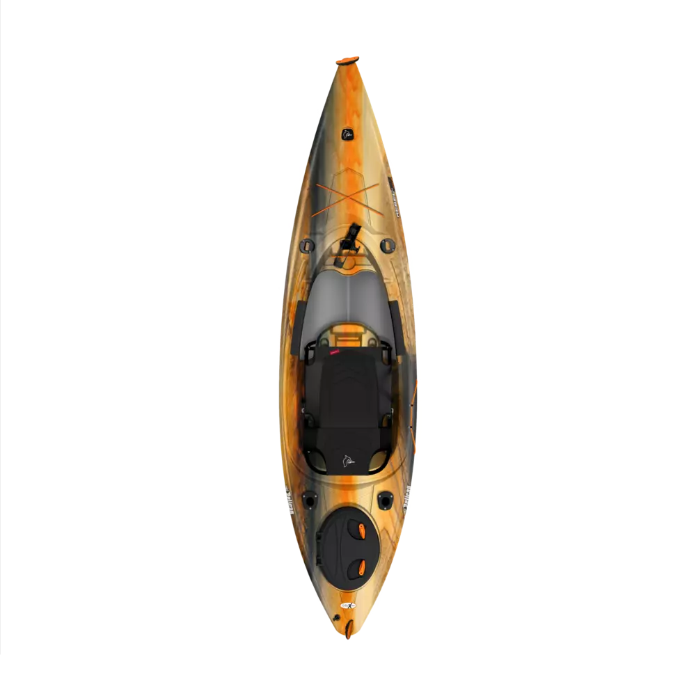 Rebel 100XR Angler