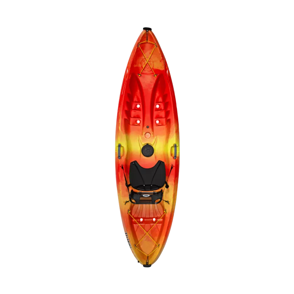 Kayak récréatif Tribe 9.5