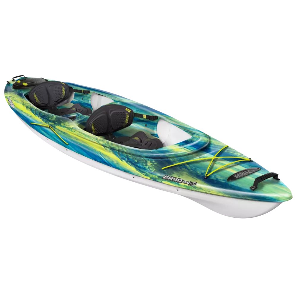 Kayak tandem Argo 136XP