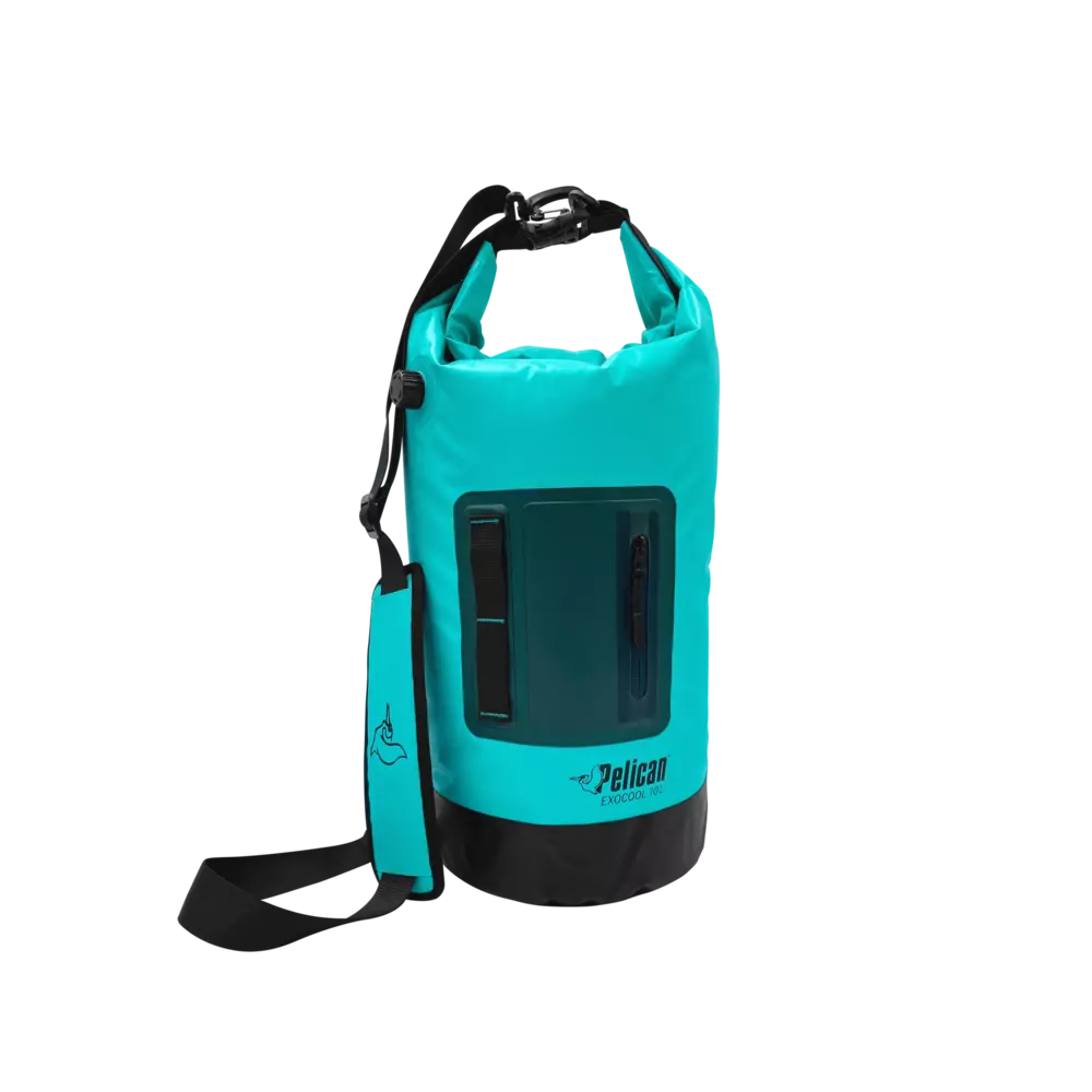 Sac sec isotherme Exocool 10 L