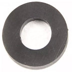 Rondelles en néoprène – 1/4 po. X 1/2 po. - Paquet de 5