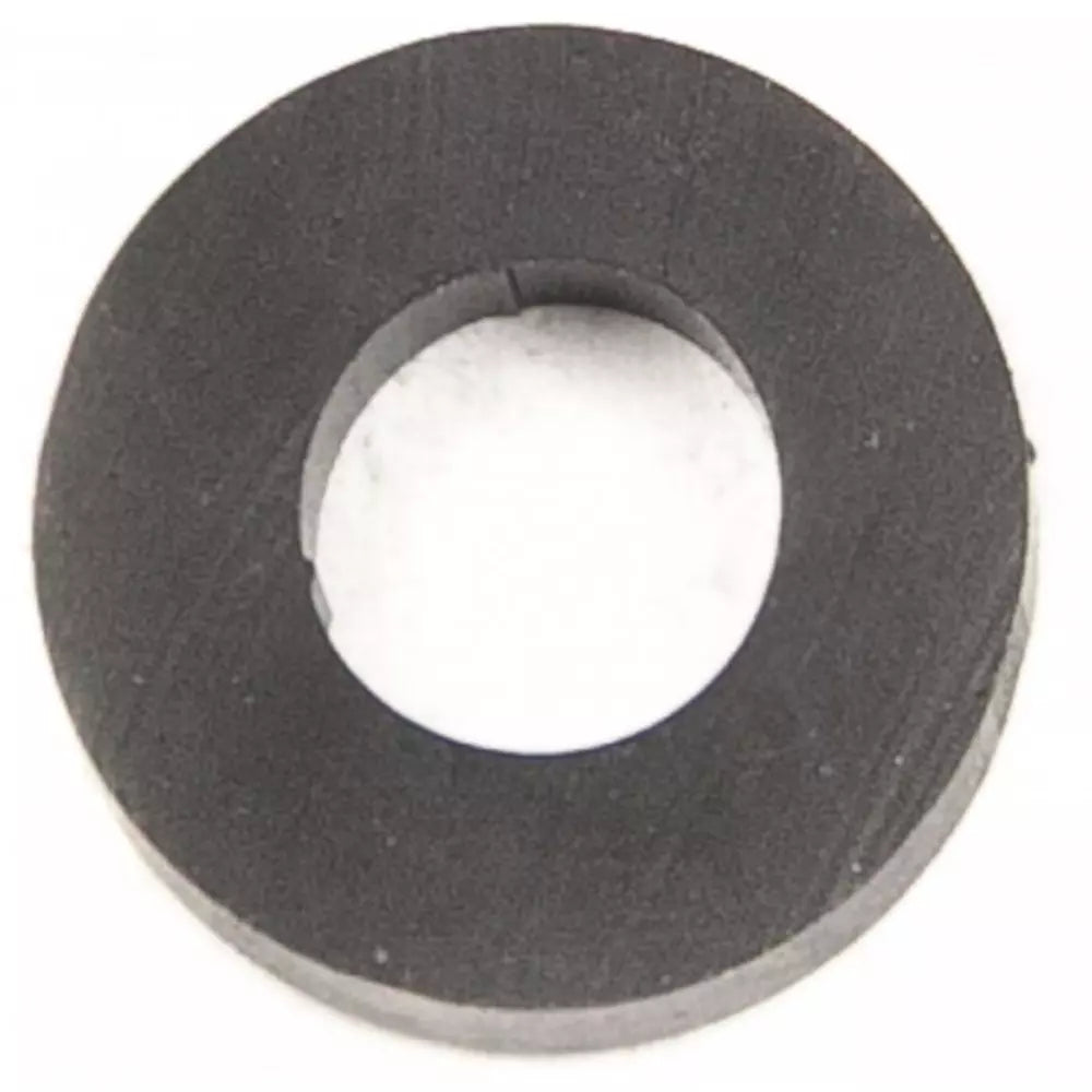 Rondelles en néoprène – 1/4 po. X 1/2 po. - Paquet de 5