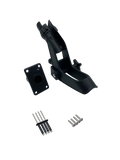 Swivel Rod Holder