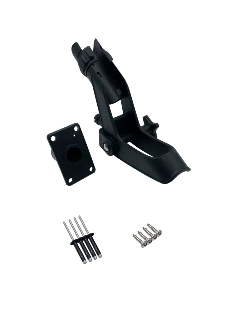 Swivel Rod Holder