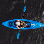Pagaie de kayak Poséidon 230 cm (90,5")
