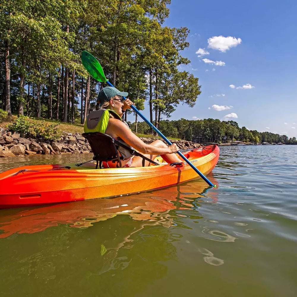 Kayak récréatif Tribe 9.5