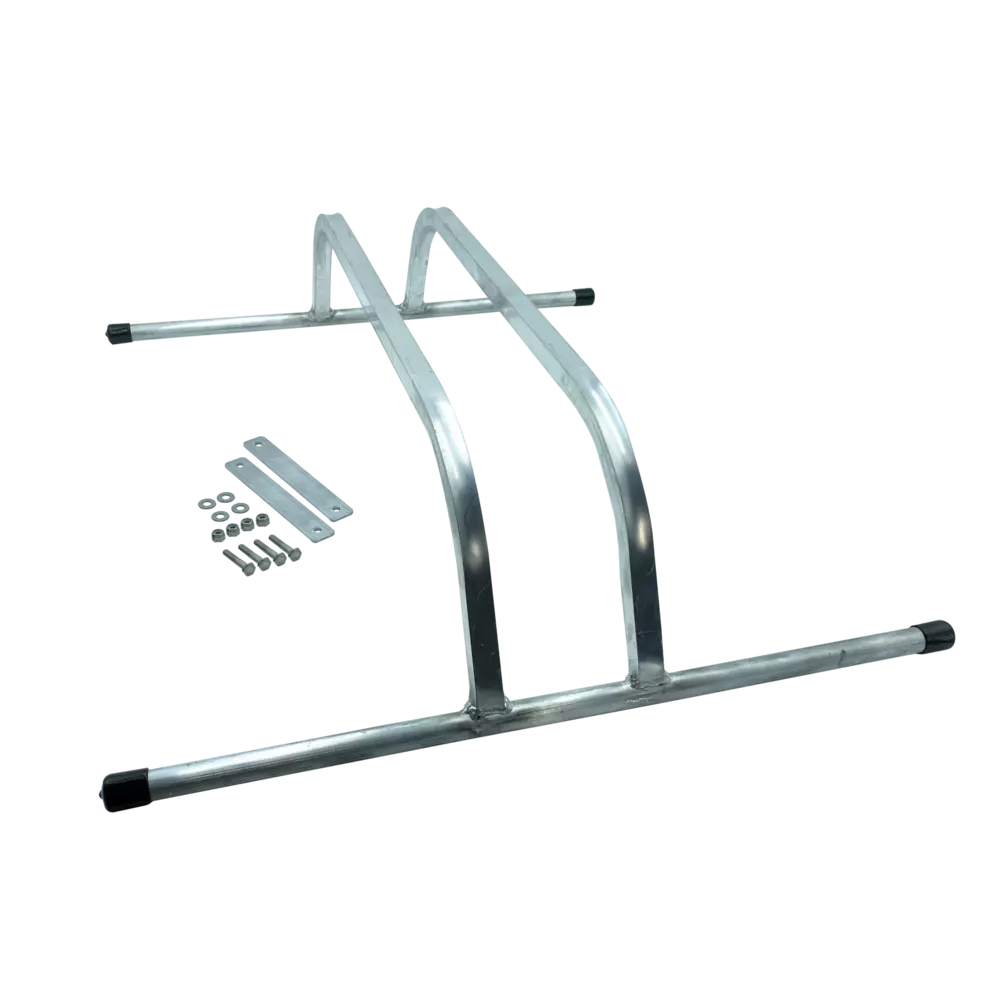 Support de siège pour bateau de pêche Bass Raider