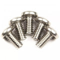Vis à tête cylindrique – 1/4 po. -20 X 1/2 po. - Paquet de 5