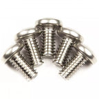 Vis à tête cylindrique – 1/4 po. -20 X 1/2 po. - Paquet de 5