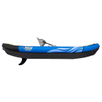 Kayak récréatif gonflable iESCAPE 90
