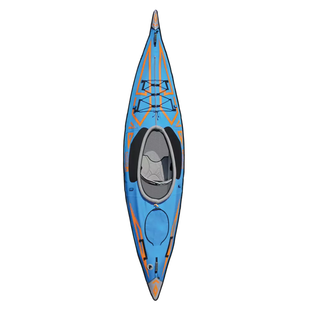 Kayak AdvancedFrame™ Expedition Elite sans pompe