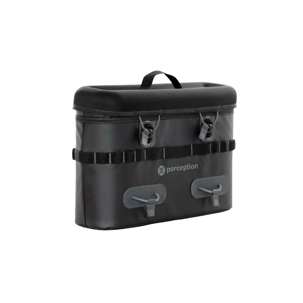 Sac de selle pour kayak Outlaw