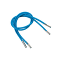 Cordon élastique bleu électrique 20" (50,8 cm)
