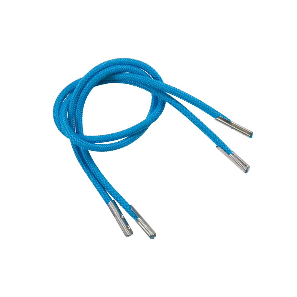 Cordon élastique bleu électrique 20" (50,8 cm)