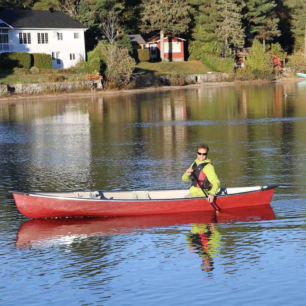 Explorer 14.6 DLX Canoe