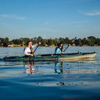 Kayak tandem Argo 136XP