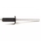 Rivets en aluminium - Ab66 - 0,58 po. - Paquet de 10