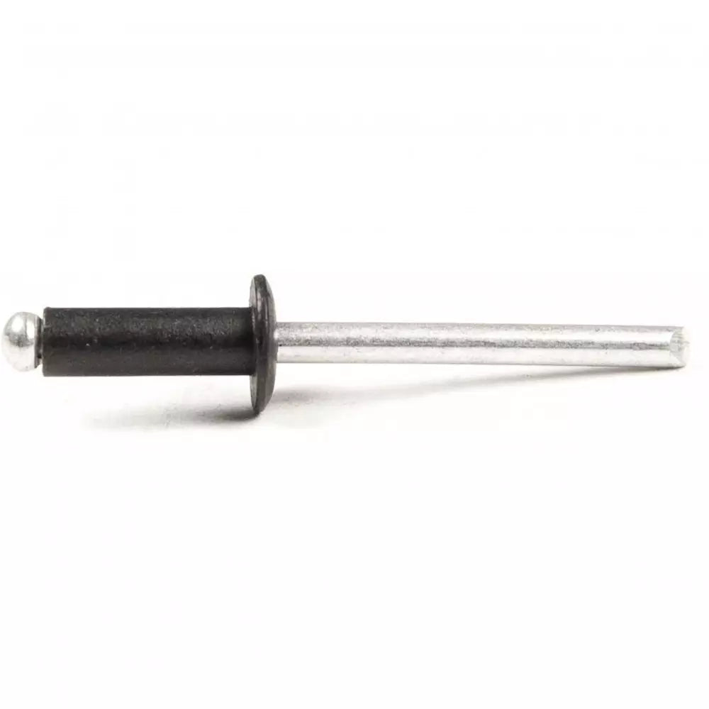 Rivets en aluminium - Ab66 - 0,58 po. - Paquet de 10