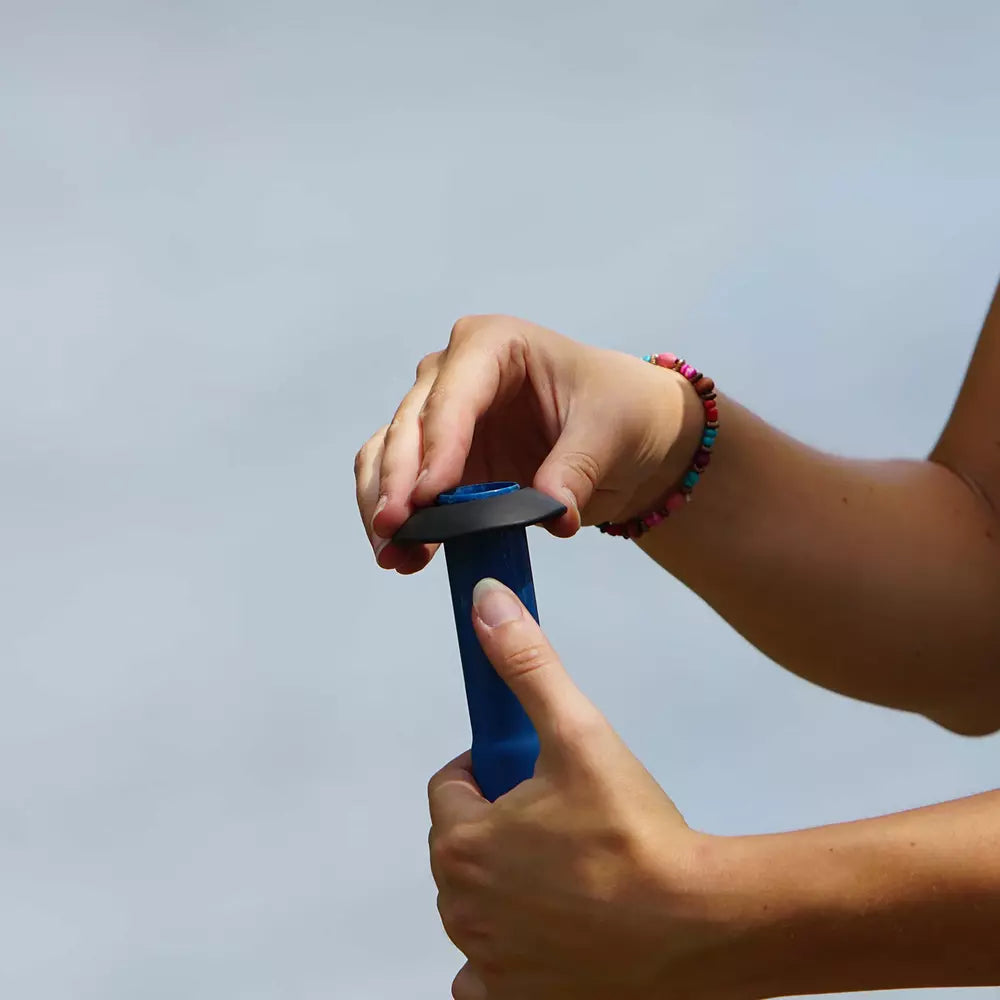 anneaux d'égouttement de pagaie de kayak