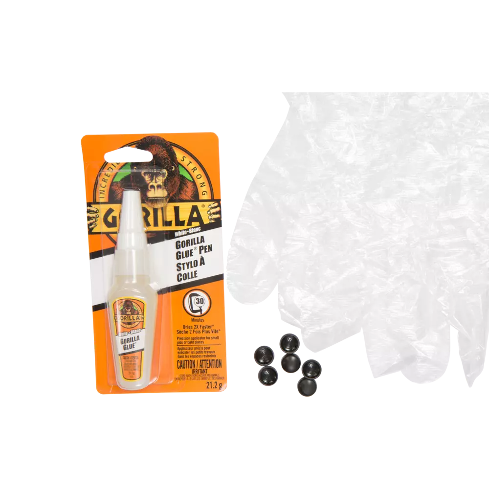 Kayak Repair Kit kr13 for 1