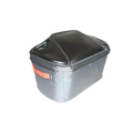 Glacière portative à coque souple