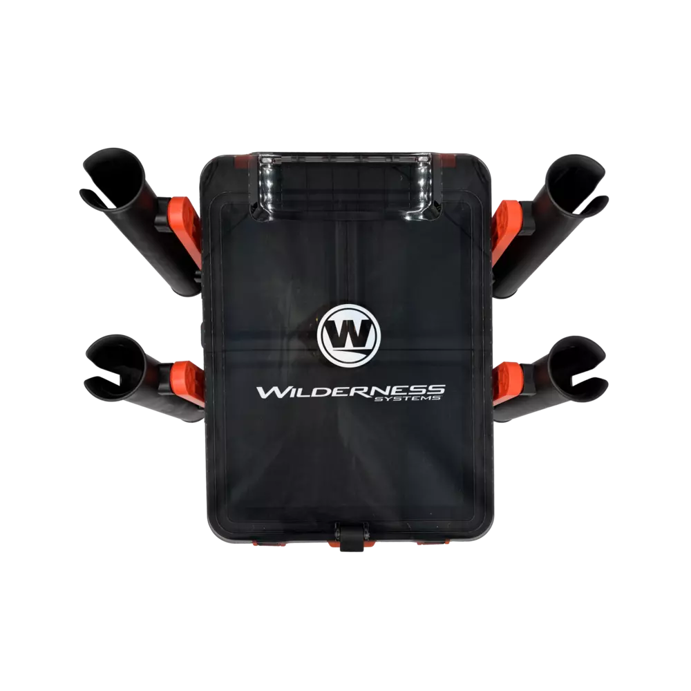 Caisse de rangement Kayak Krate