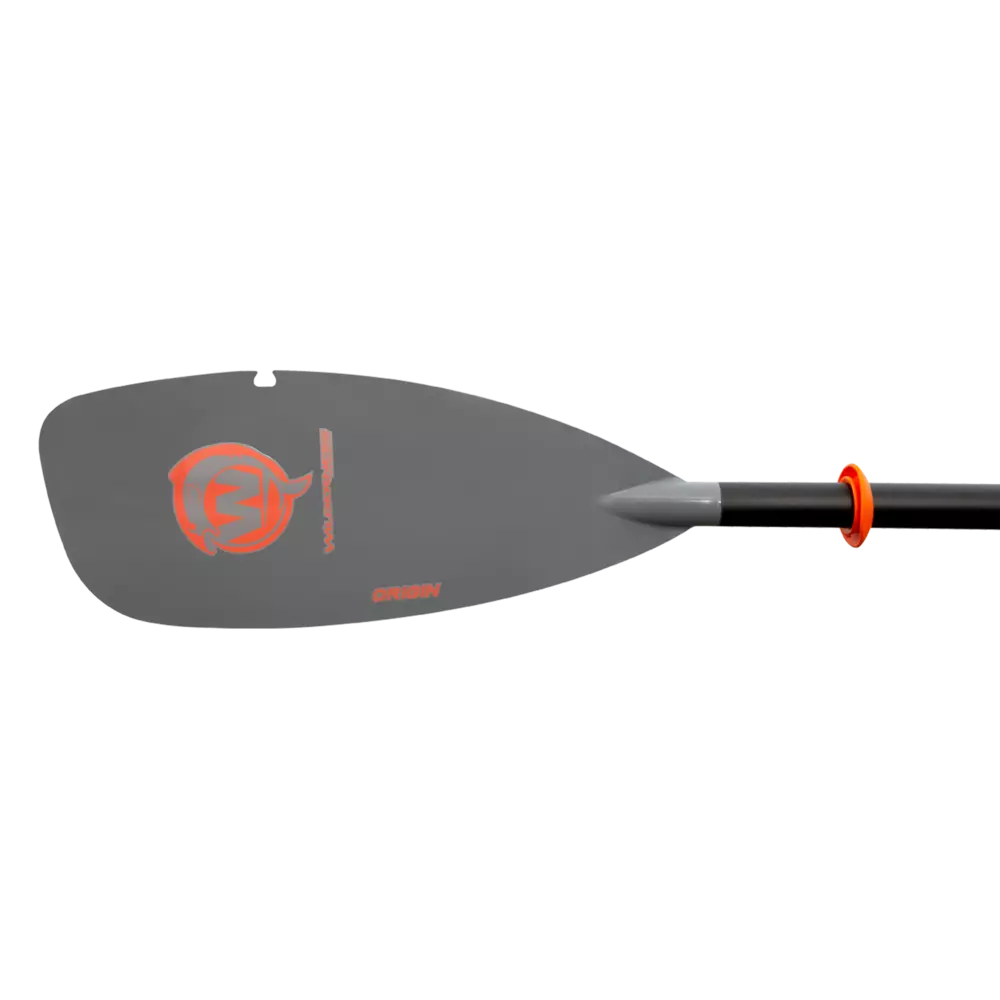 Pagaie de kayak Origin Glass Angler 240-260 cm