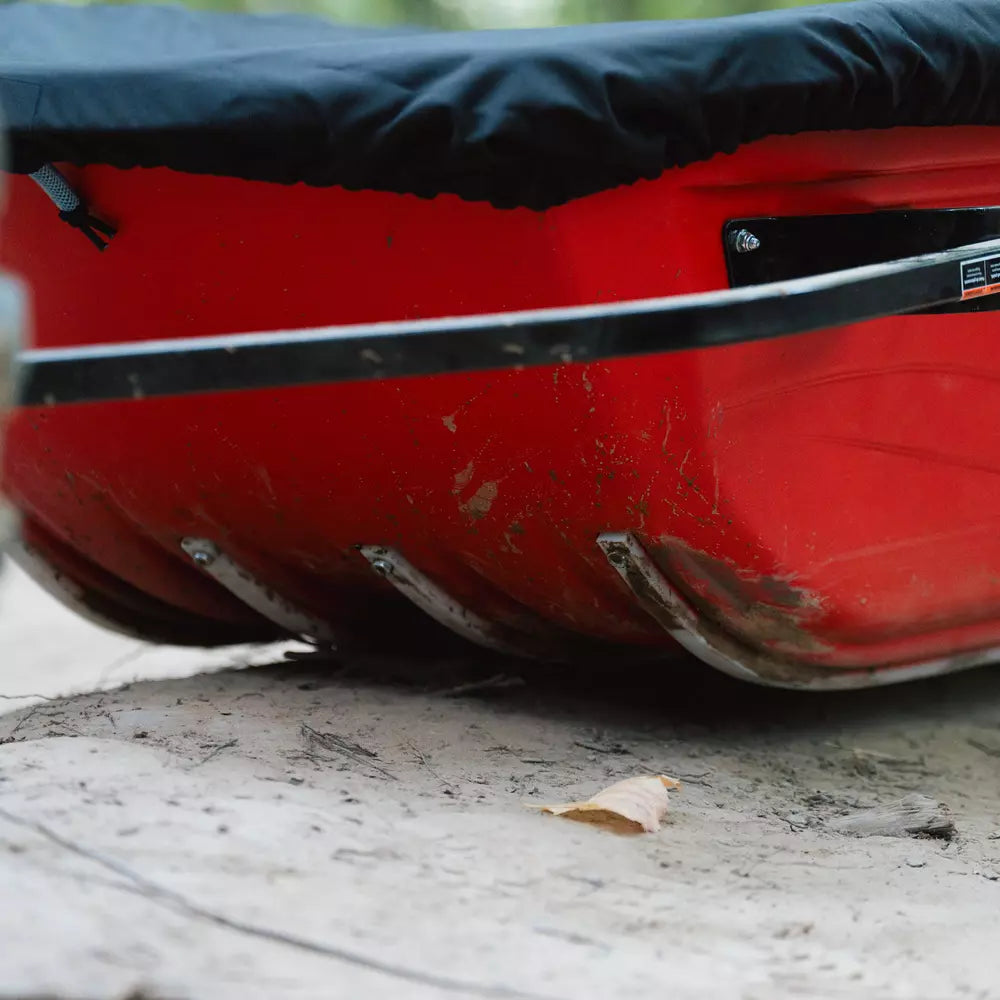 Kit Ram-X Runner pour le traîneau utilitaire Trek Sport 75