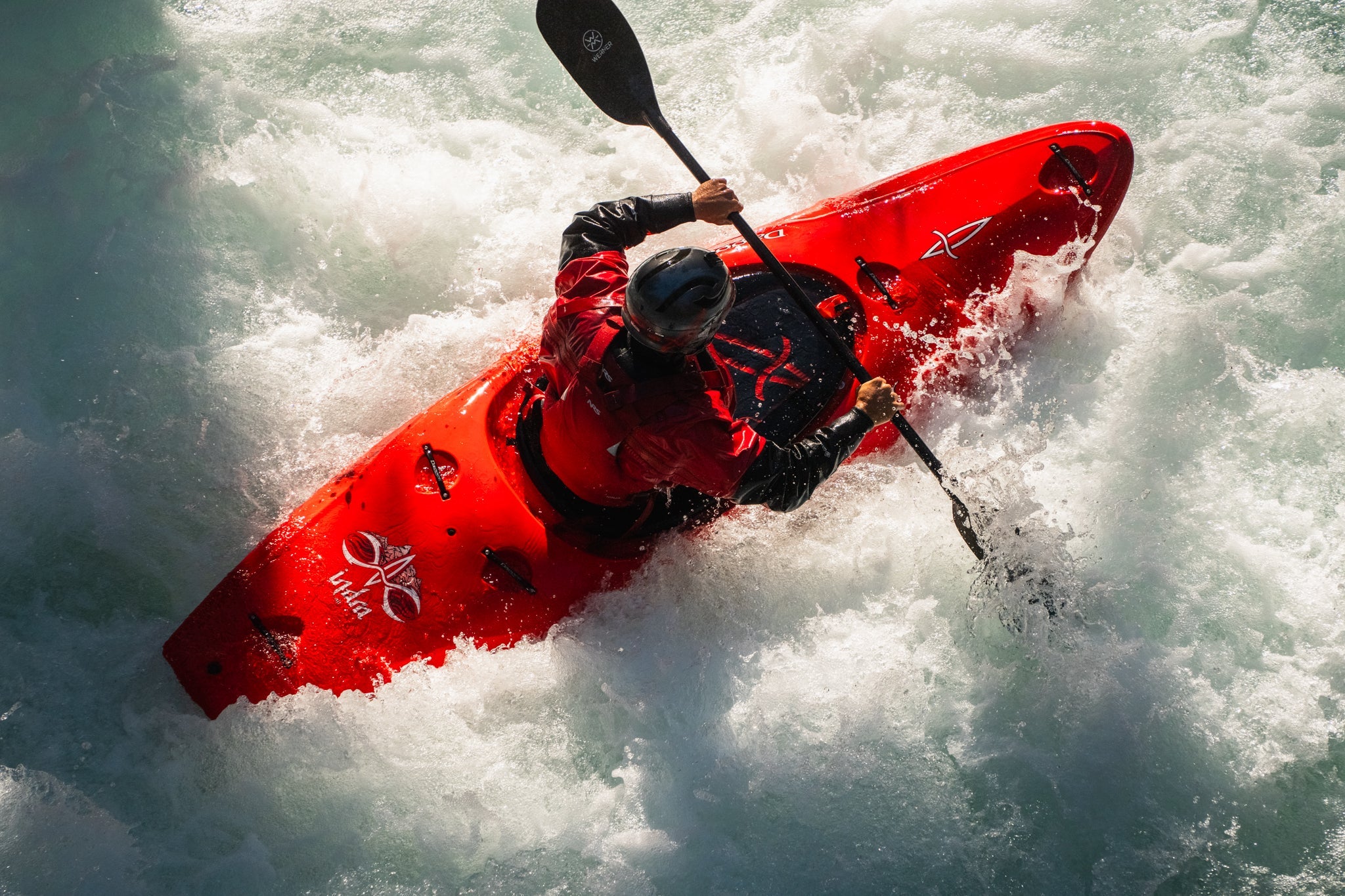Dagger – Confluence Outdoor Canada